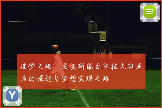 追梦之路：尼克斯能否阻挡文班亚马的崛起与梦想实现之路