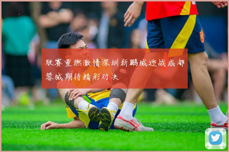 联赛重燃激情深圳新鹏城迎战成都蓉城期待精彩对决