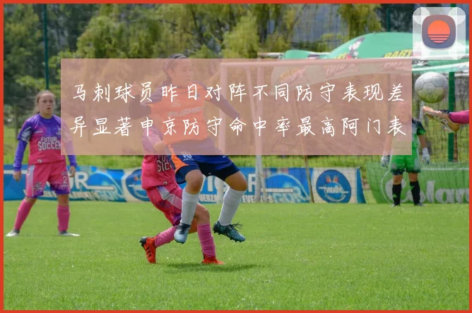 马刺球员昨日对阵不同防守表现差异显著申京防守命中率最高阿门表现低迷