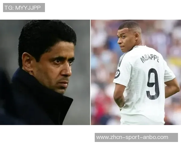 姆巴佩与巴黎圣日耳曼薪资纠纷案定于11月17日在巴黎开庭审理