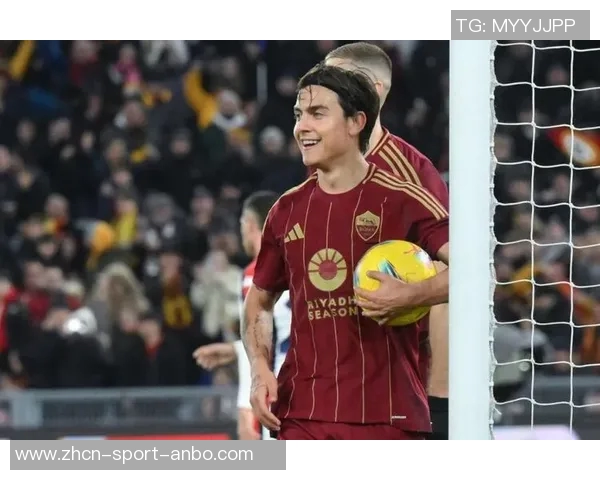 斯基拉透露罗马暂停与迪巴拉续约谈判或将明夏自由转会