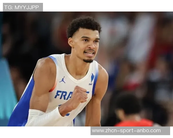 文班亚马获80选票荣膺最佳防守球员戈贝尔与莫布里仅得7