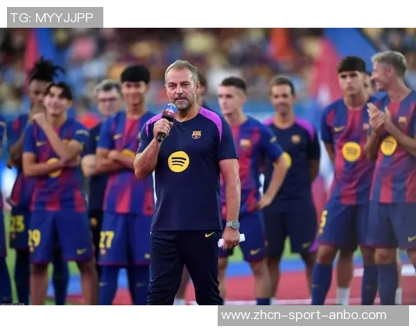 巴萨欲提前续约弗里克至2028年并计划引进小蜘蛛助力球队发展