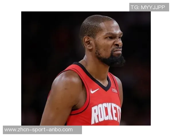 KD带领球队取得4胜2负佳绩近6场场均298分57板57助命中率高达55