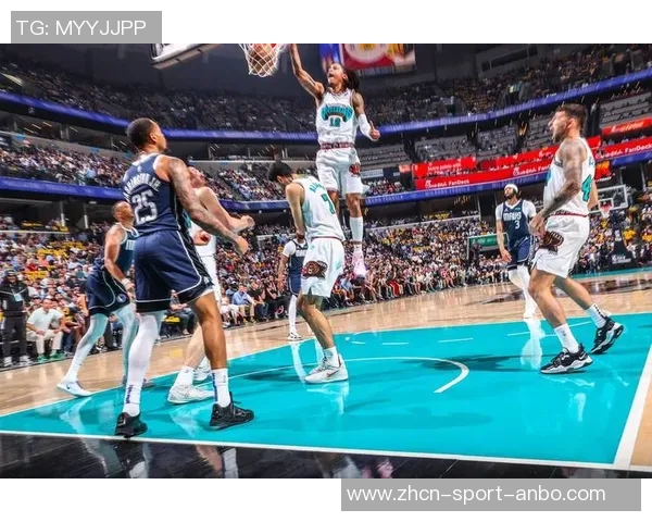 鹈鹕以普尔为核心报价莫兰特灰熊坚持要首轮遭拒绝引发关注